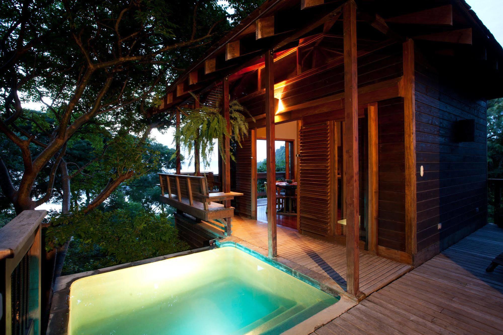 Aqua Wellness Resort Сан Хуан дел Сур Екстериор снимка